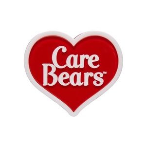 Care Bears x Erstwilder Born to Care! Limited Edition Gift W purchase Brooch